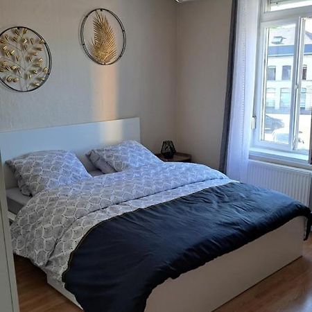 Chambre Tout Confort Villeneuve-d'Ascq Dış mekan fotoğraf