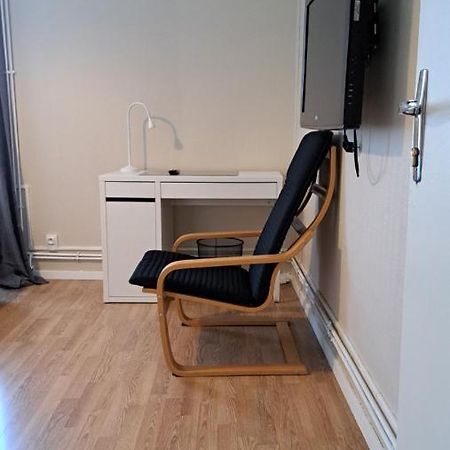 Chambre Tout Confort Villeneuve-d'Ascq Dış mekan fotoğraf