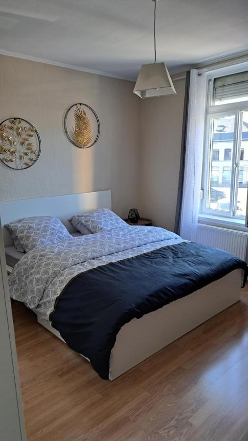 Chambre Tout Confort Villeneuve-d'Ascq Dış mekan fotoğraf