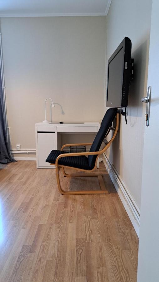 Chambre Tout Confort Villeneuve-d'Ascq Dış mekan fotoğraf