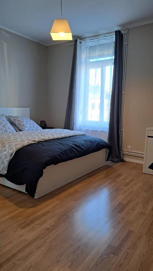 Chambre Tout Confort Villeneuve-d'Ascq Dış mekan fotoğraf